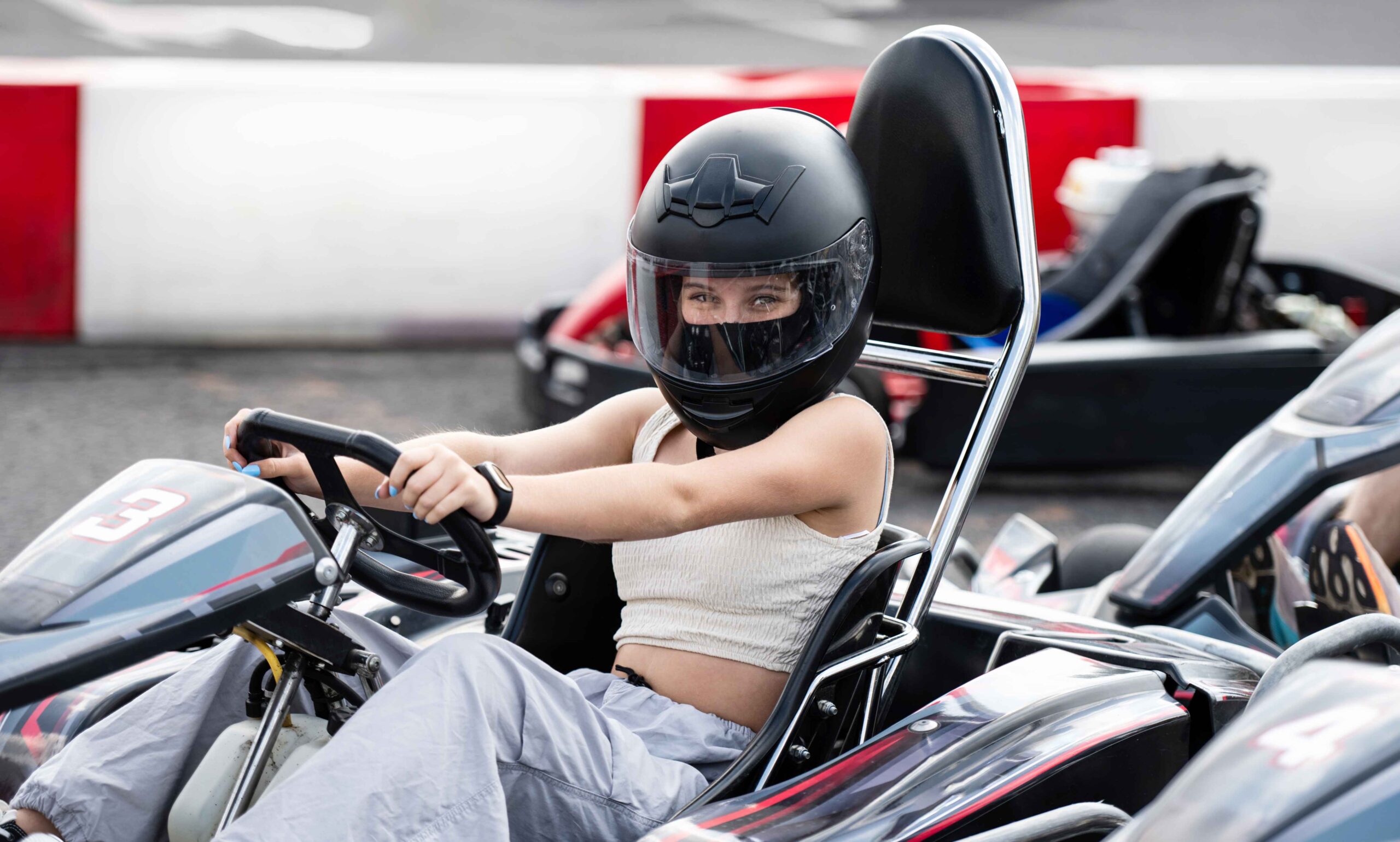 Freedom 250 Grand Prix