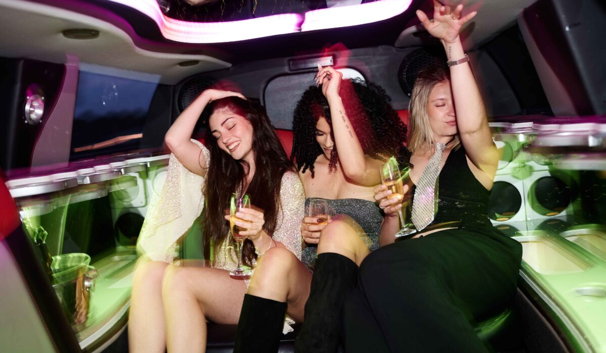 Prom Limo Service
