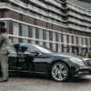 Executive Transportation Services