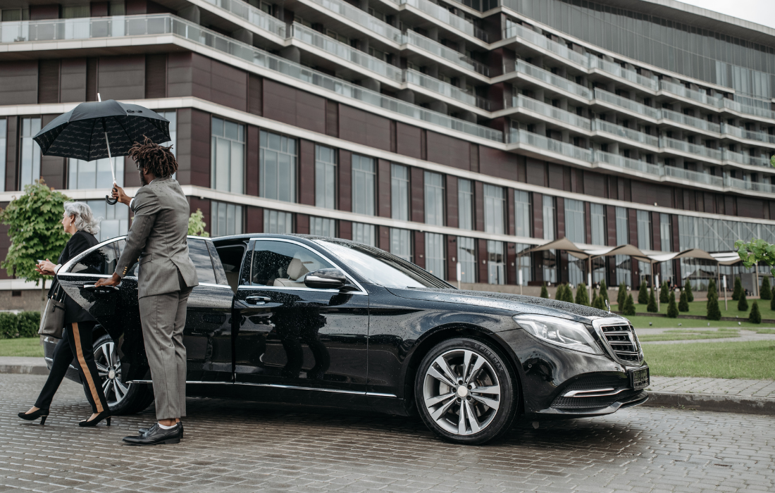 Executive Transportation Services