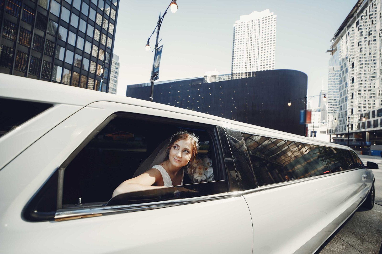 Point To Point Limo 