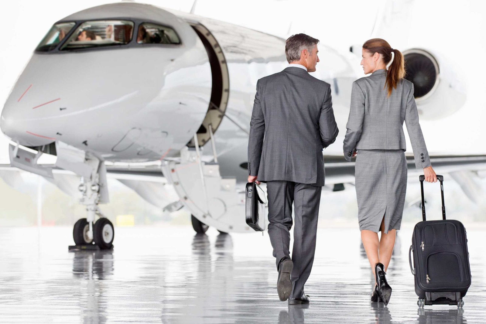 Airport Transfer