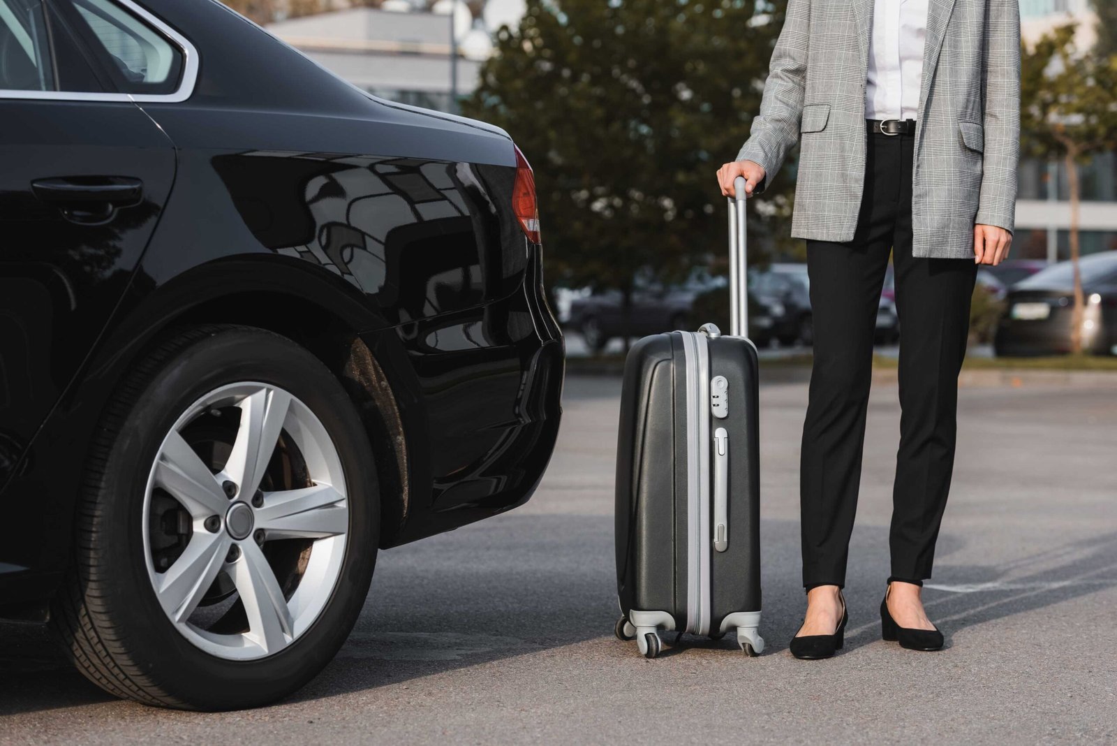 Hourly Car Service