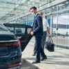 Airport Transportation Services