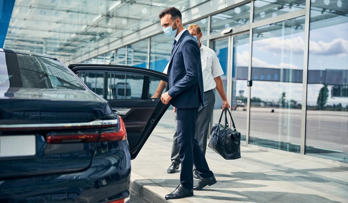 Airport Transportation Services