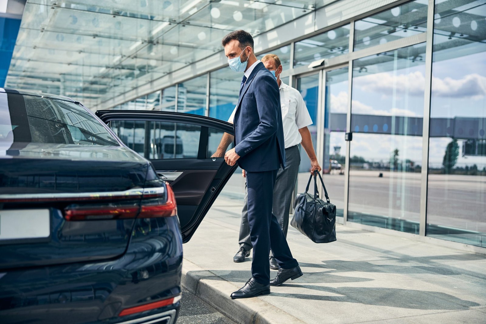 Airport Transportation Services