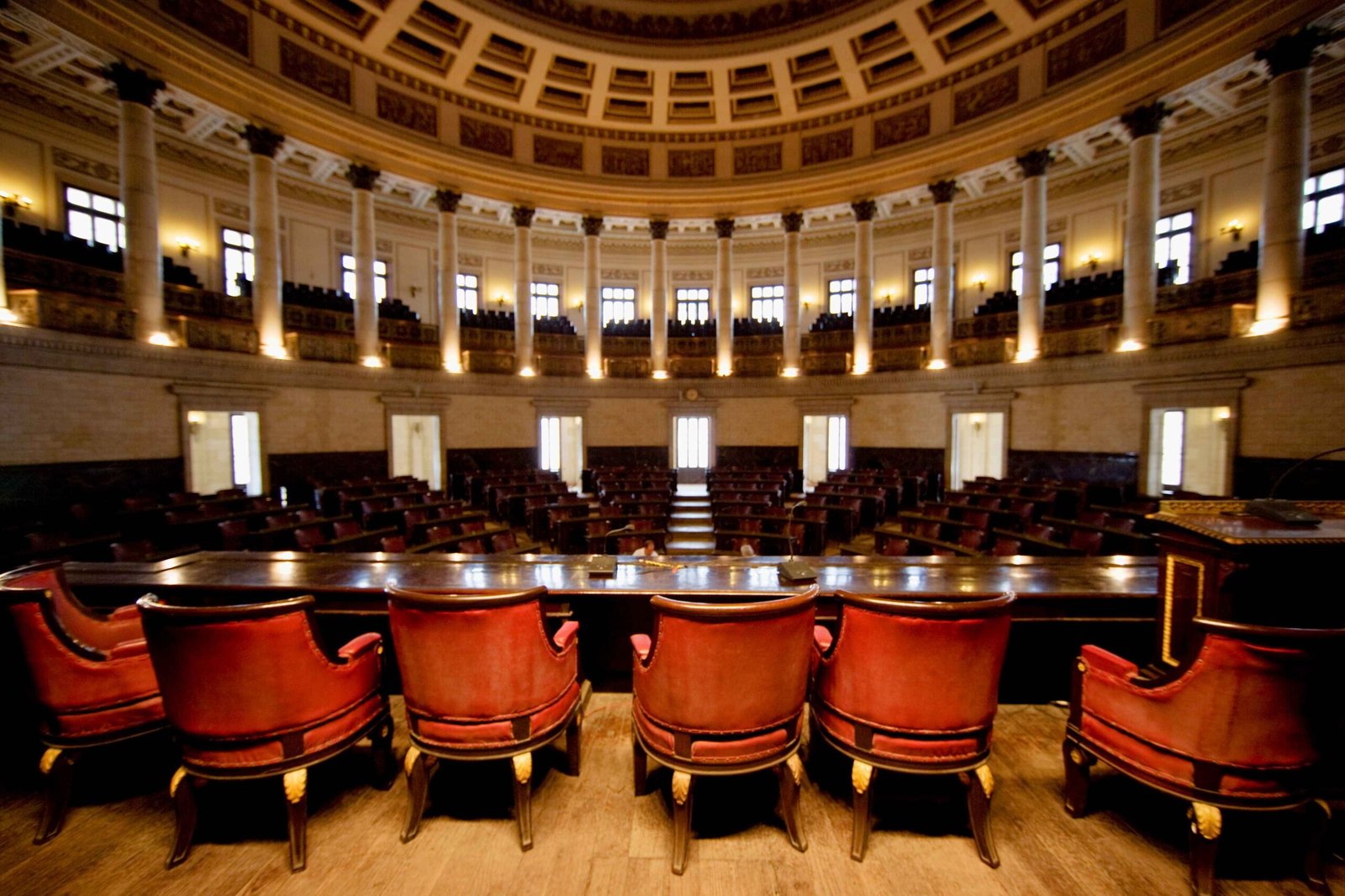 DAR Constitution Hall