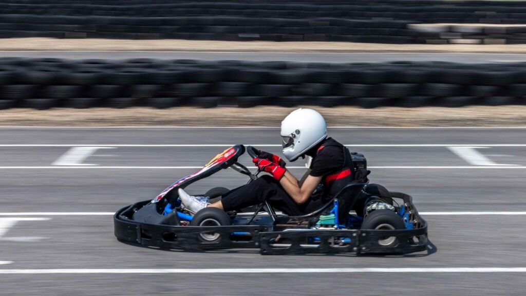 Freedom 250 Grand Prix