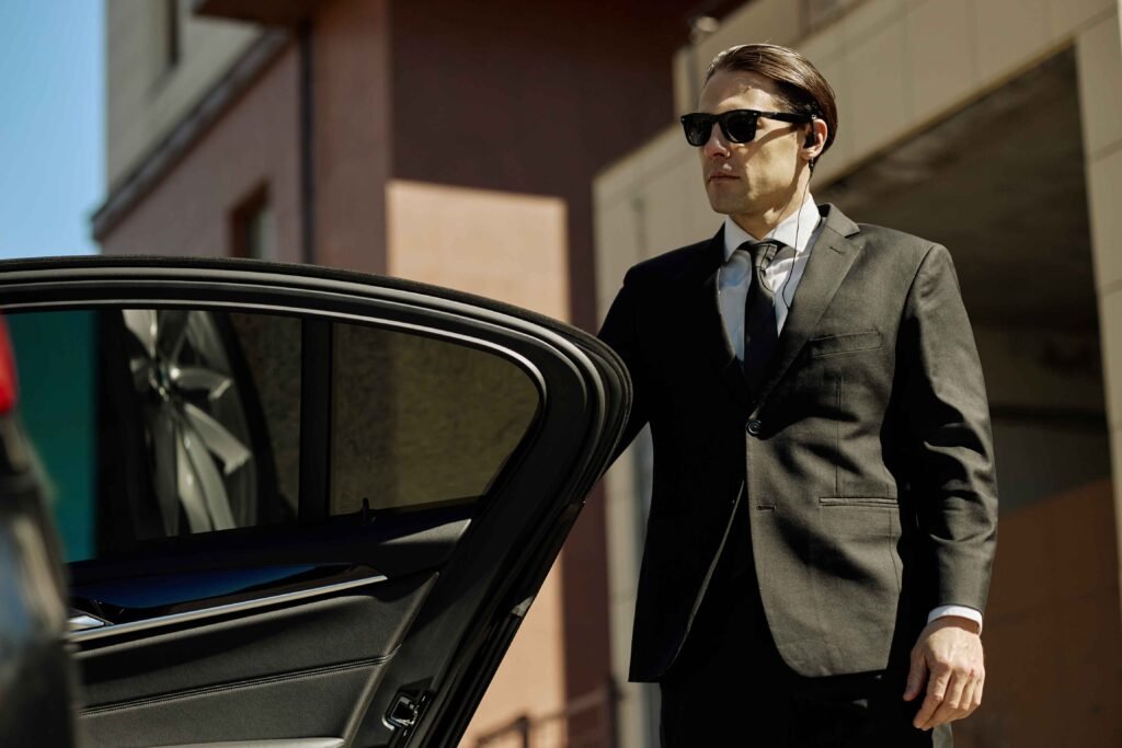 Airport Car Services