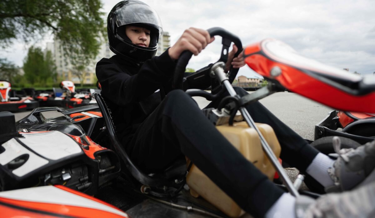 Freedom 250 Grand Prix