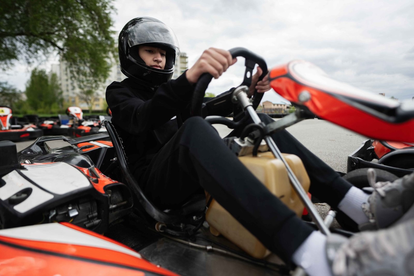 Freedom 250 Grand Prix