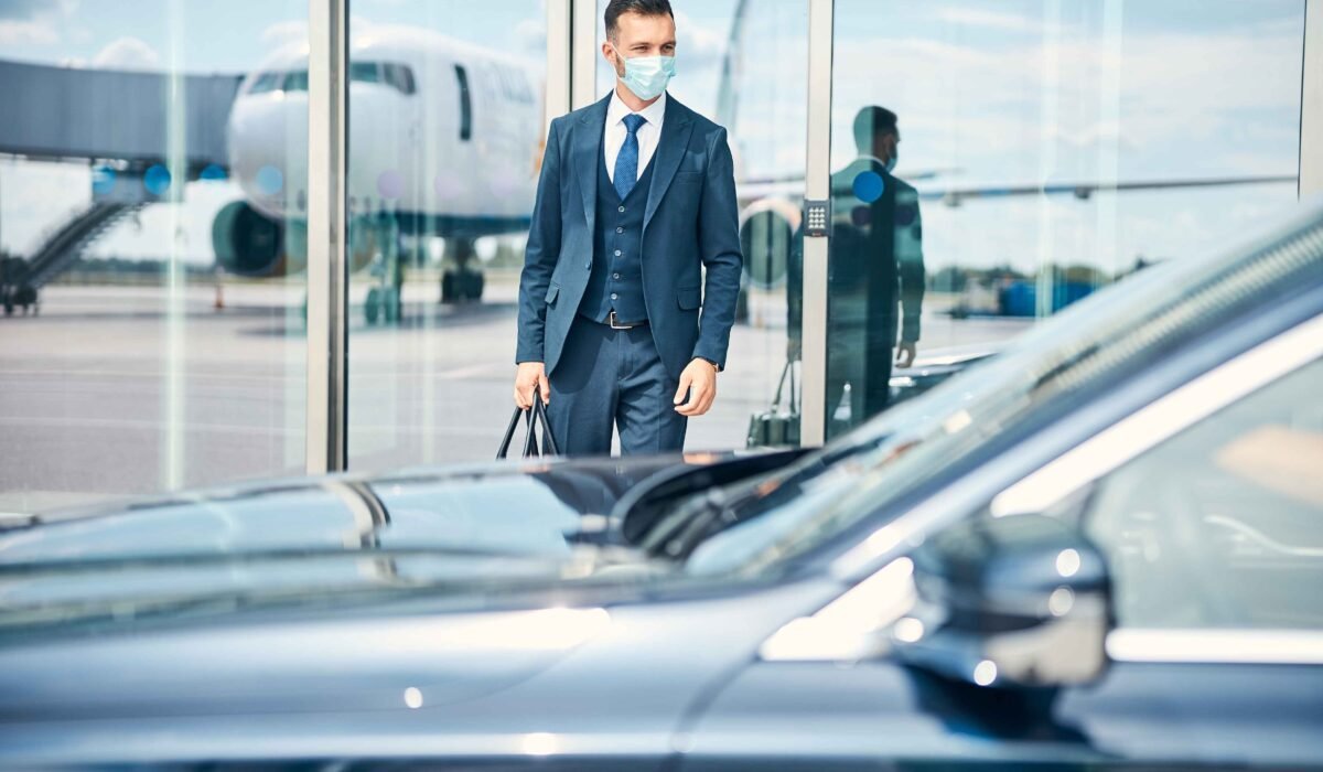 Airport Car Services
