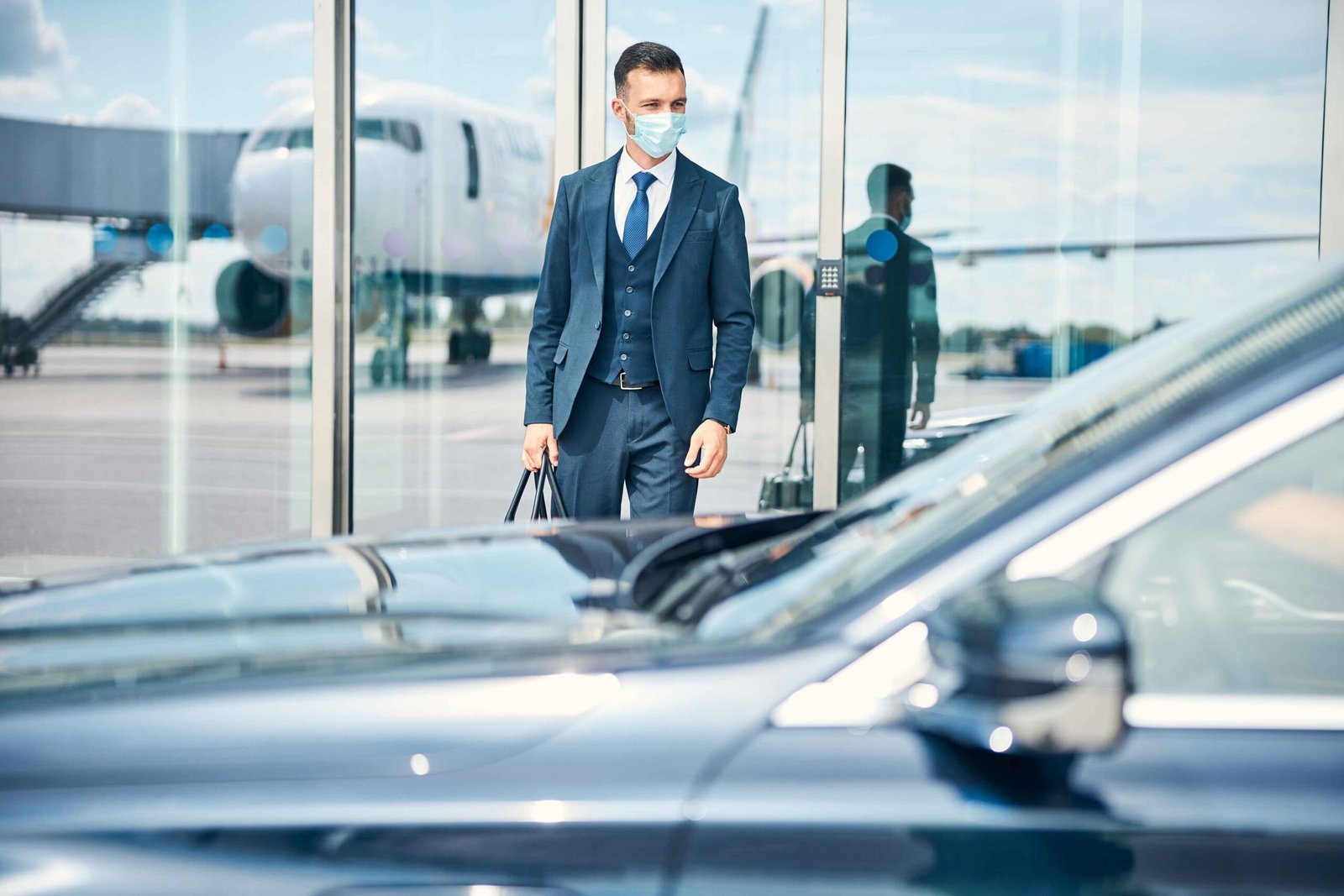 Airport Car Services