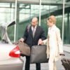 Long-Distance Car Services