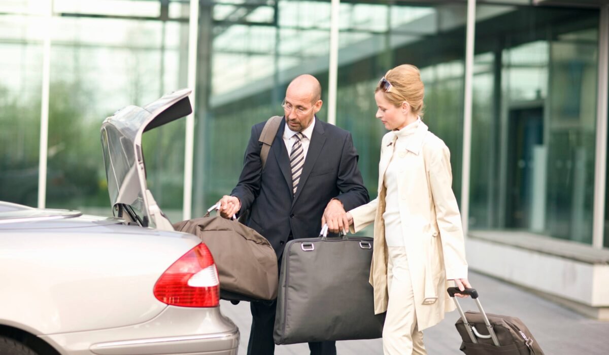 Long-Distance Car Services