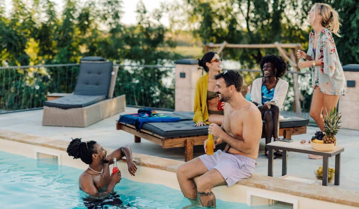 Staycation Ideas with Professional Chauffeur Service