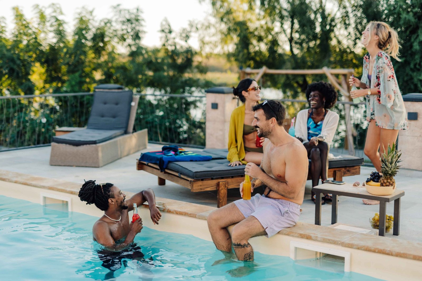 Staycation Ideas with Professional Chauffeur Service