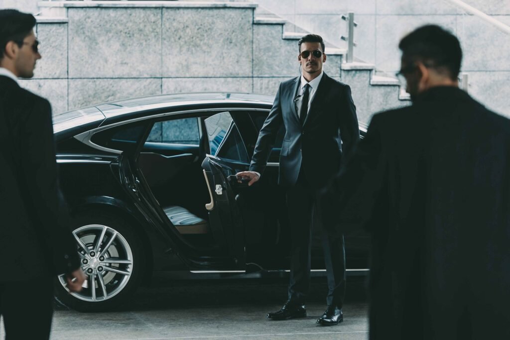 Staycation Ideas with Professional Chauffeur Service