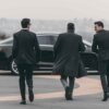 Corporate Transportation Services