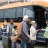 Group Transportation Services