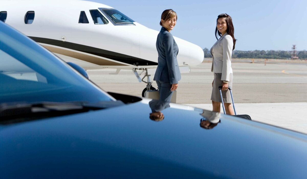 Airport Limo Services