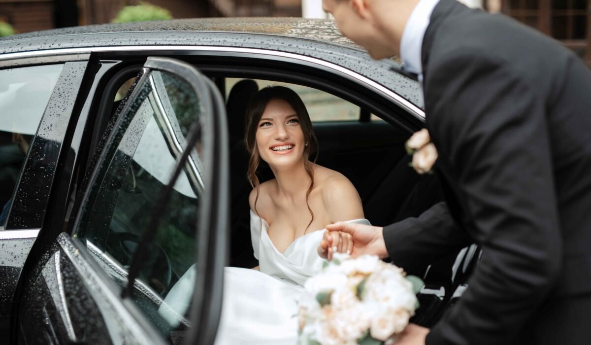 Wedding Transportation Services