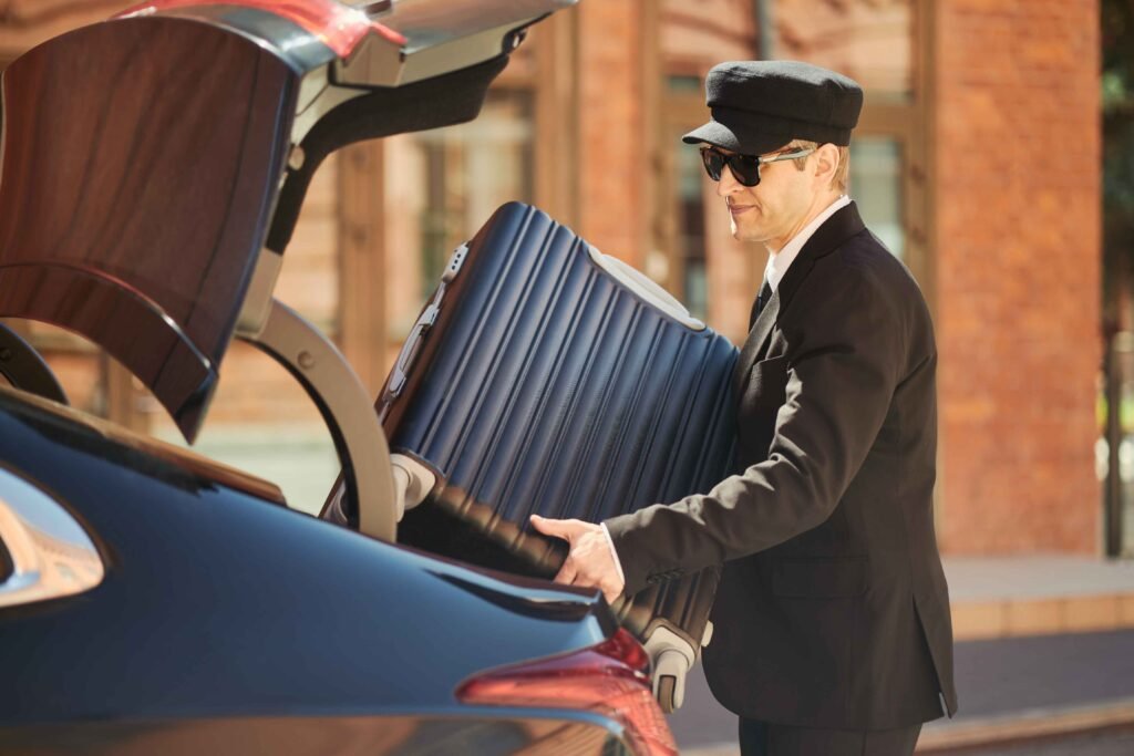 Airport Limo Services